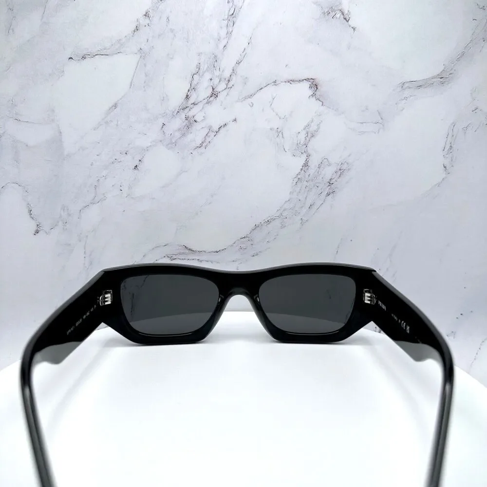 New PRADA Sunglasses